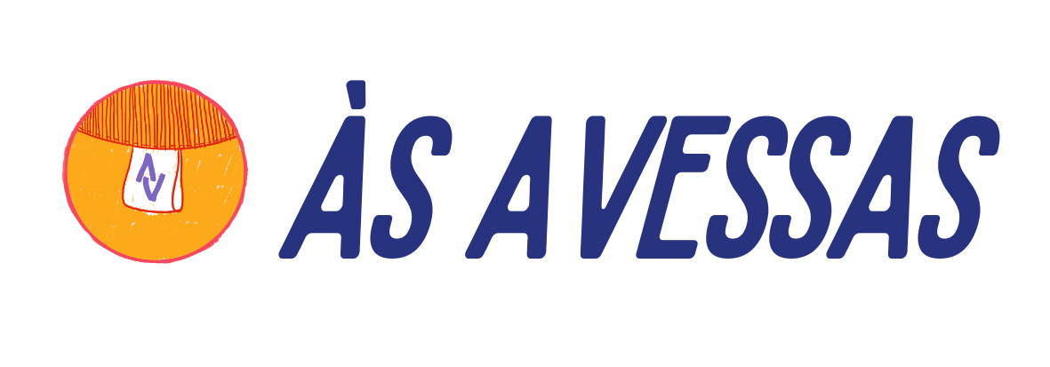 Às Avessas